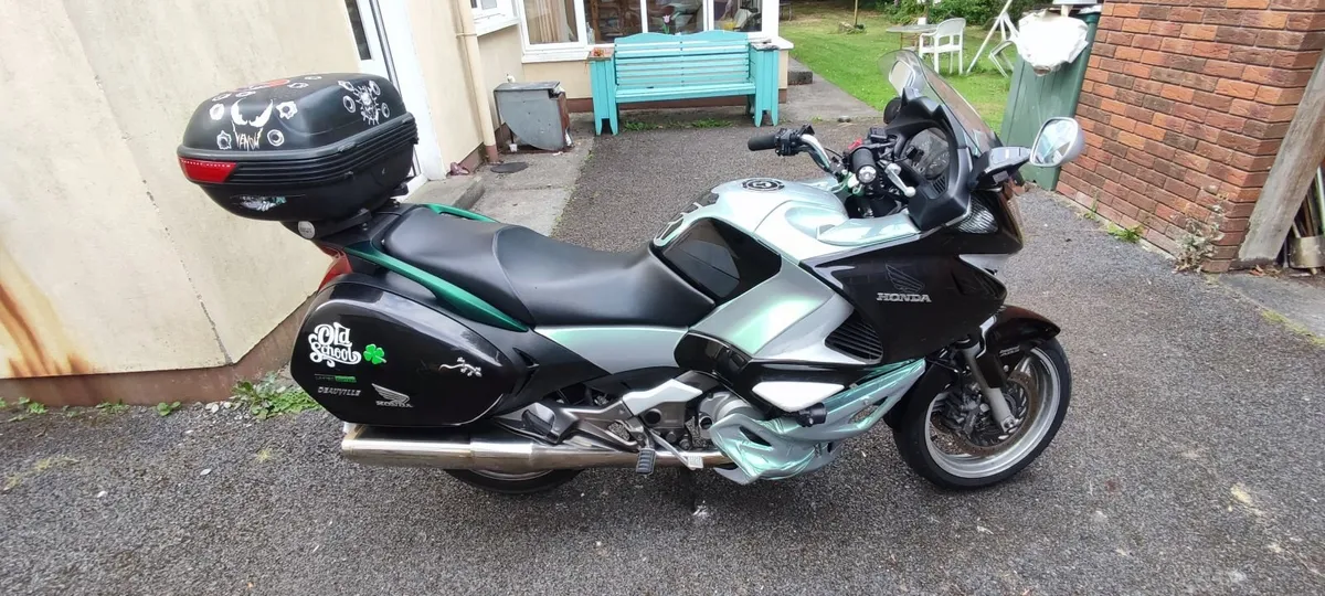Deuville 700 ABS - Image 2