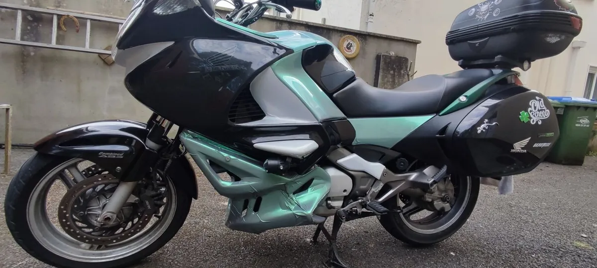 Deuville 700 ABS - Image 4