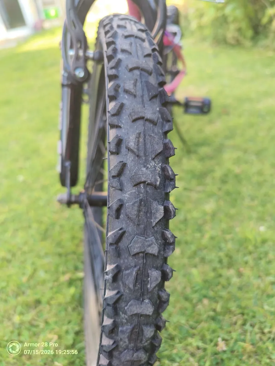 Kids Bike - Image 2