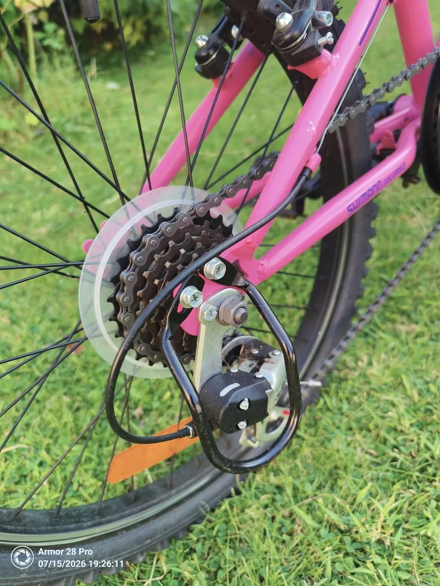 Kids Bike - Image 3
