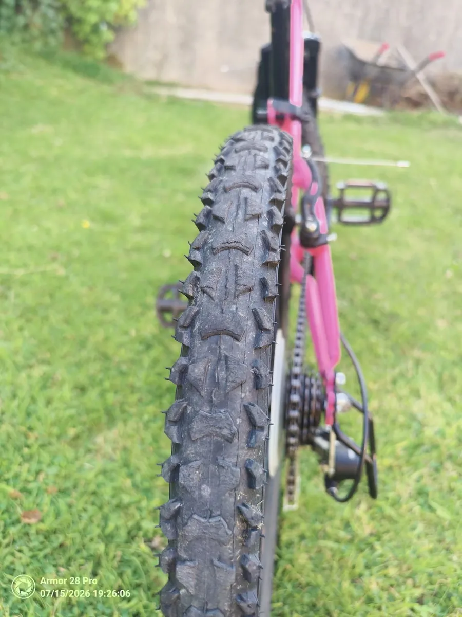 Kids Bike - Image 4
