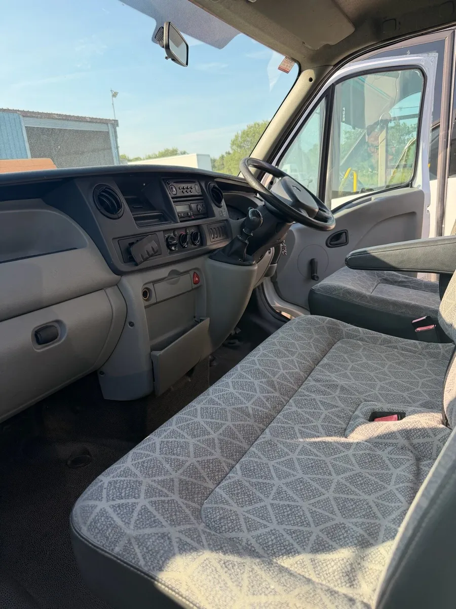 Renault Master - Image 4