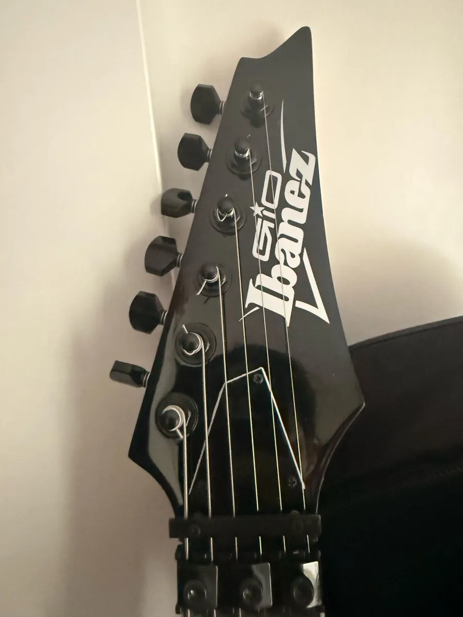 Ibanez Gio - Image 3