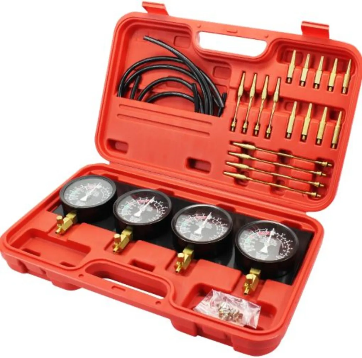 Fuel Vacuum Carburetor Synchronize Tool Kit Fuel - Image 2