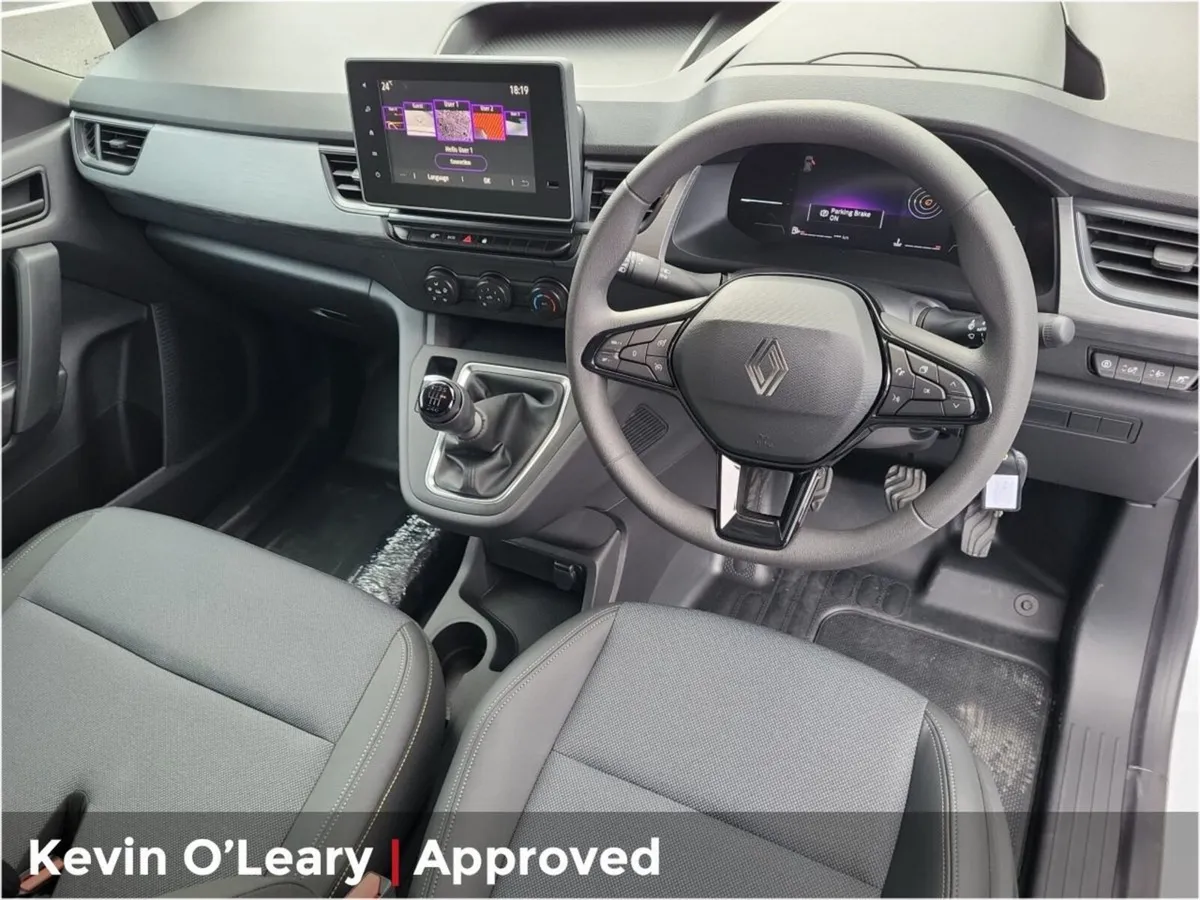Renault Kangoo III ML Start DCI 95PS - Image 2