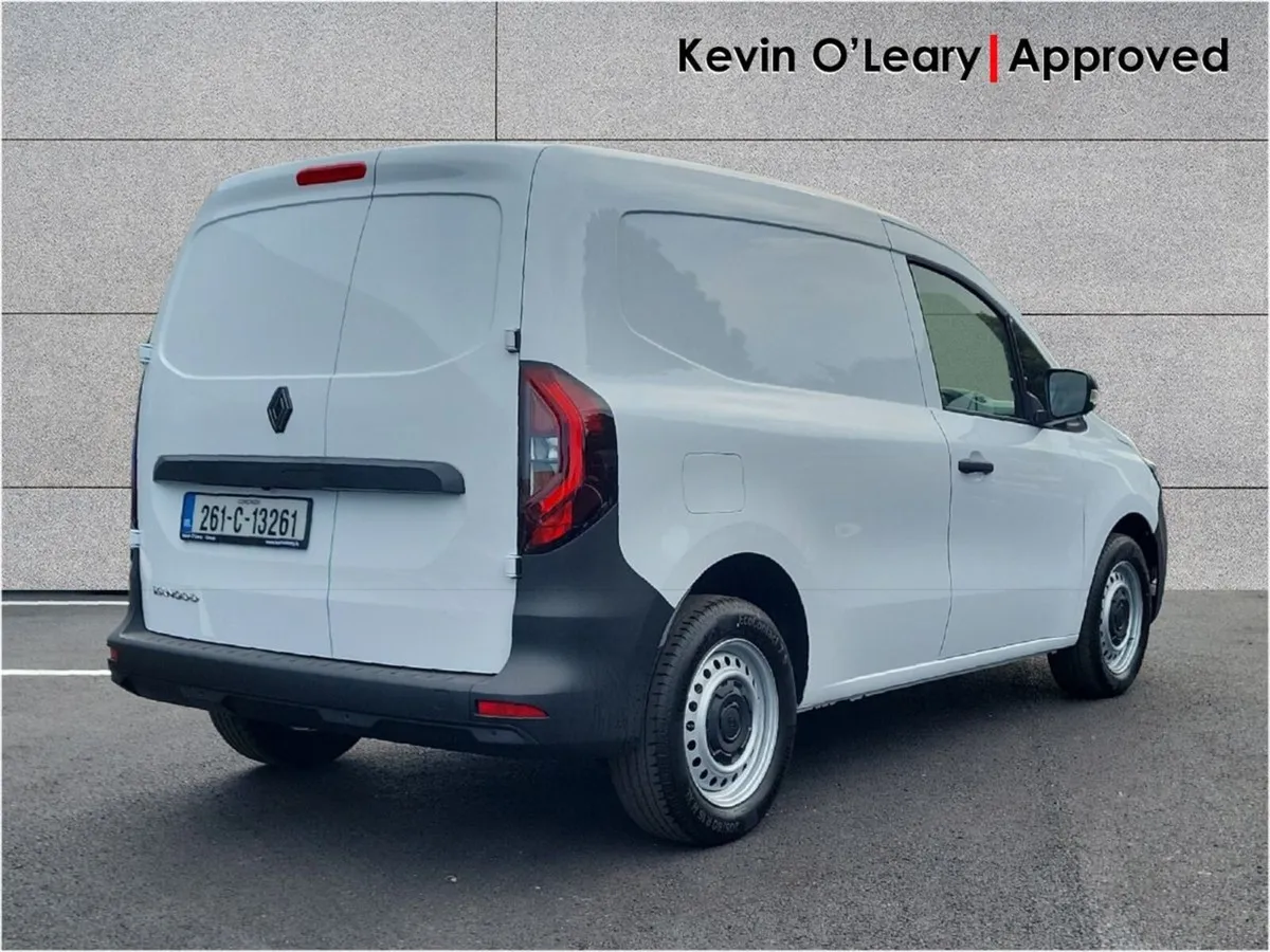 Renault Kangoo III ML Start DCI 95PS - Image 3