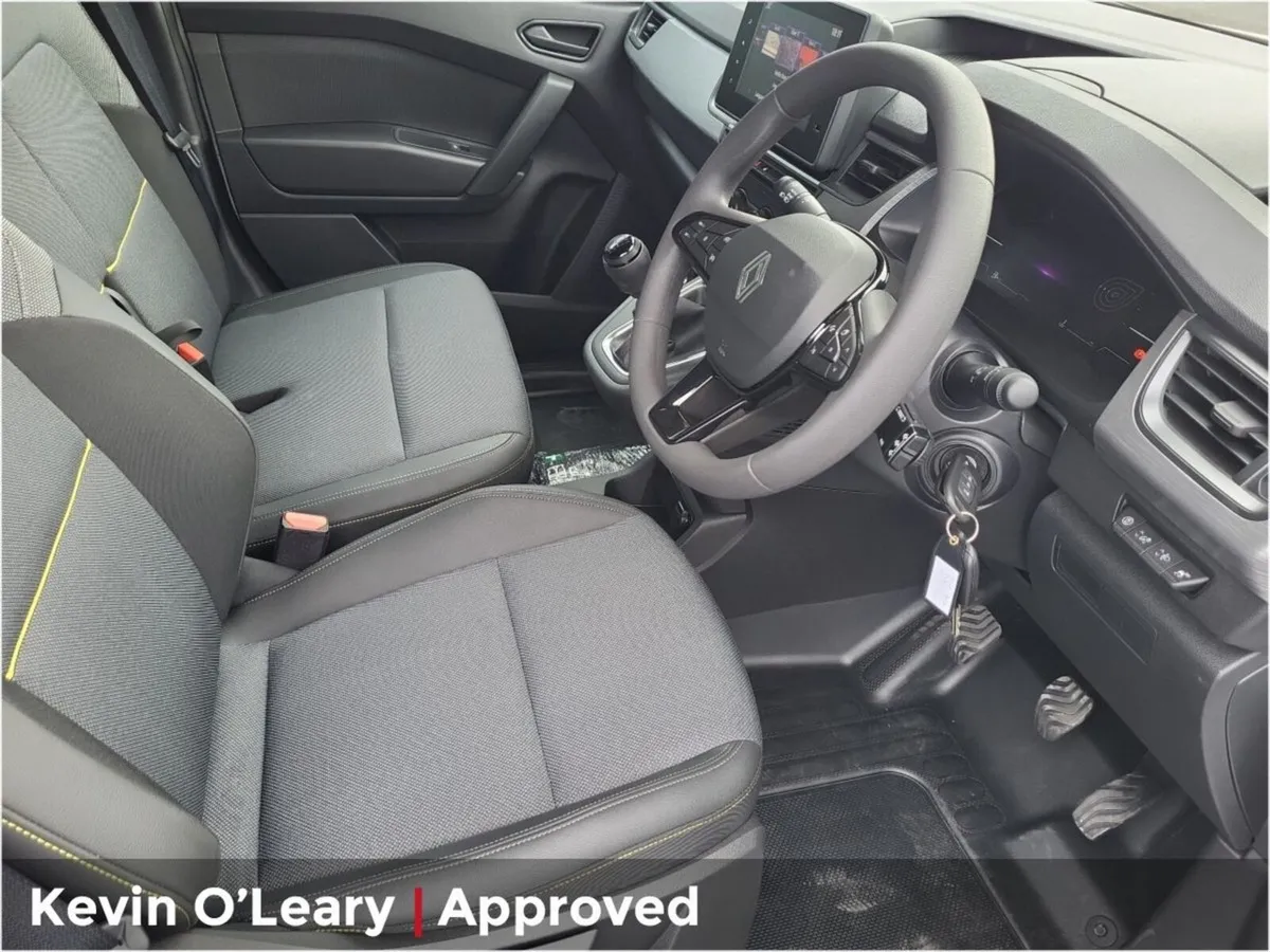 Renault Kangoo III ML Start DCI 95PS - Image 4