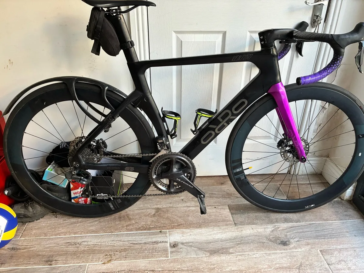 Racing bike - Image 2