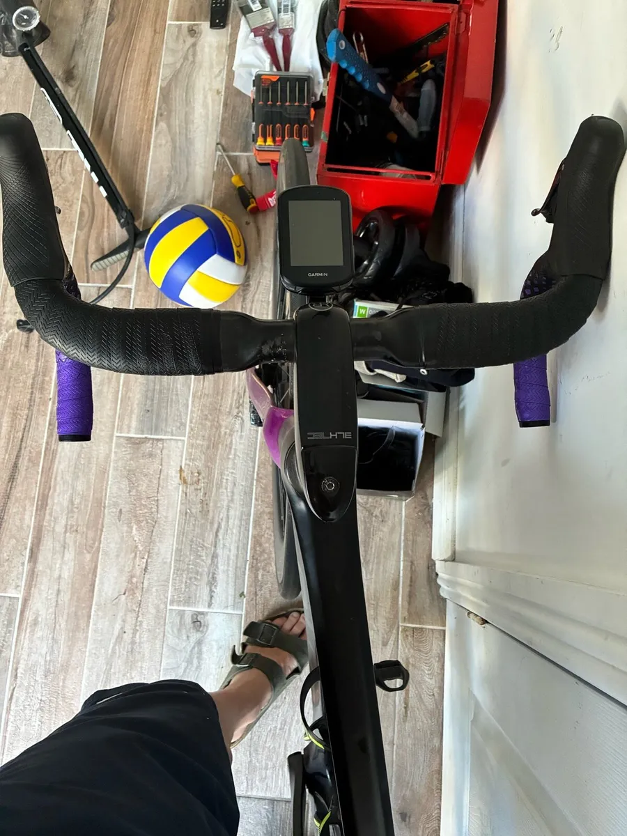 Racing bike - Image 3