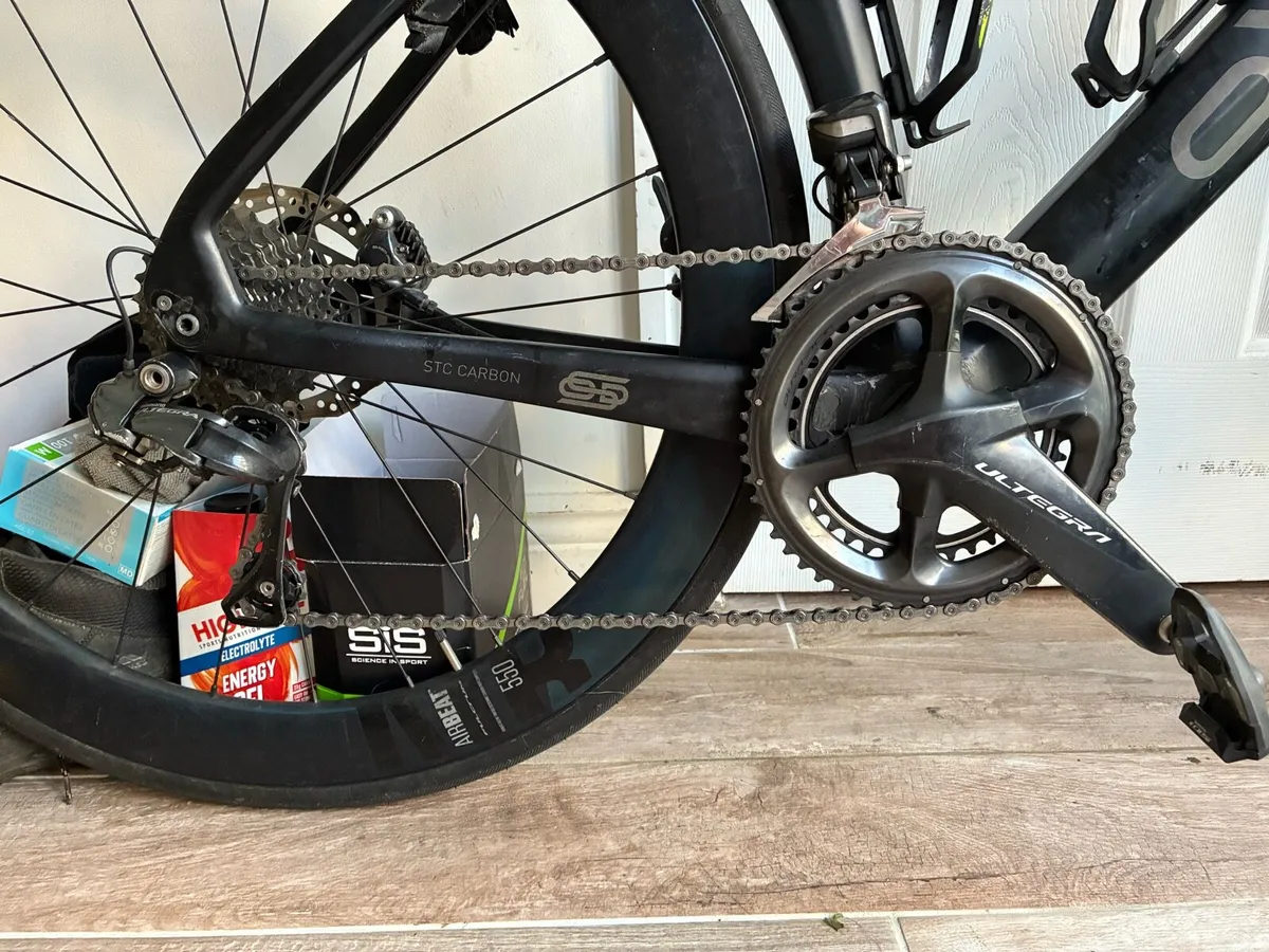 Racing bike - Image 4