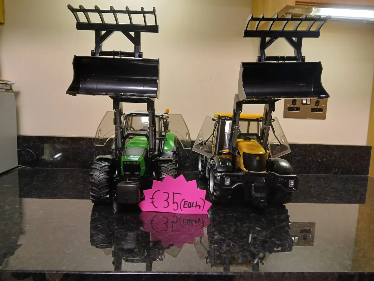 Toys - Image 1
