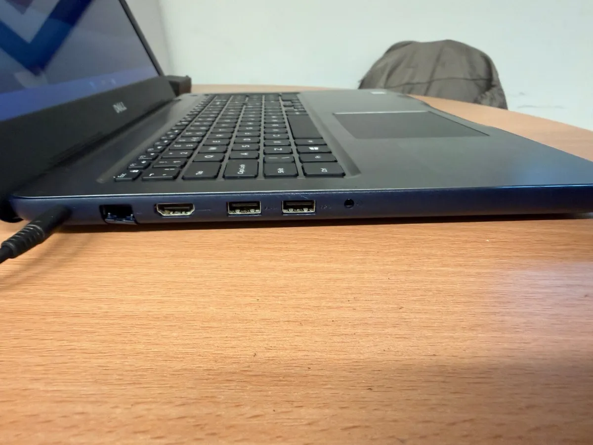 Dell 15.6” Laptop, Windows 11 - Image 2