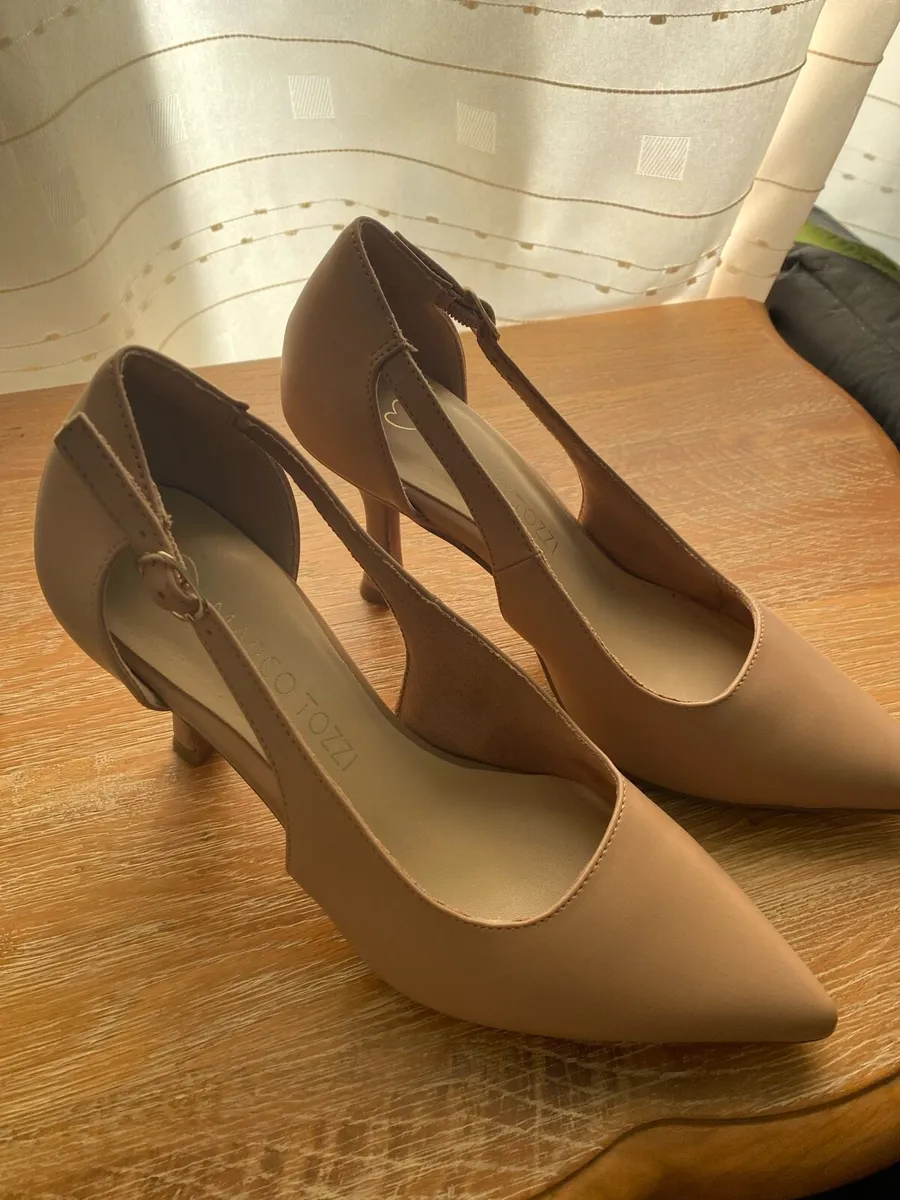 Ladies shoes - Image 2