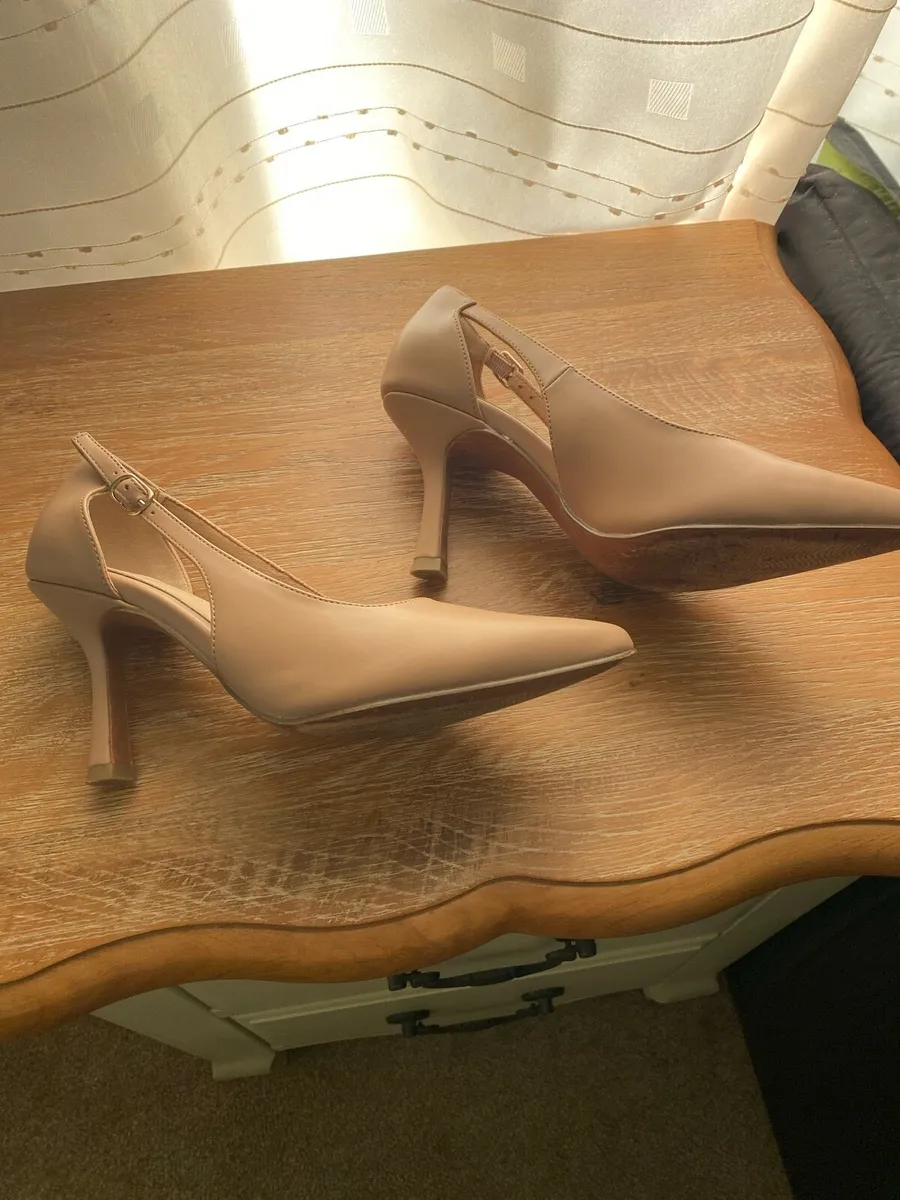 Ladies shoes - Image 3