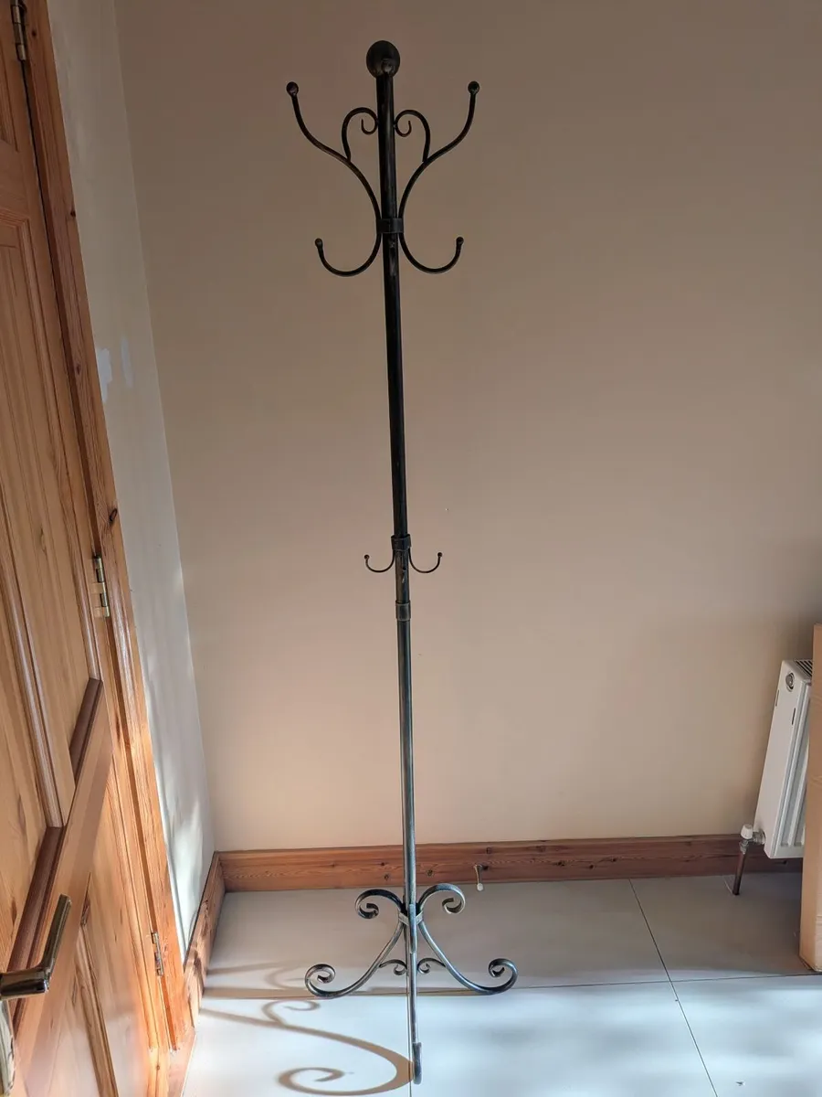 Coat Stand - Image 1