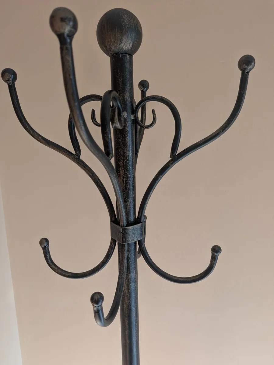 Coat Stand - Image 2