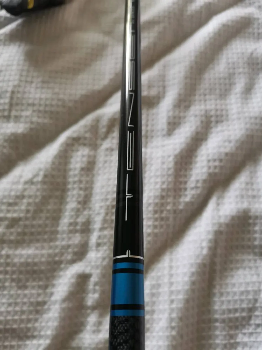 Cobra Speedzone Xtreme Driver - Image 4