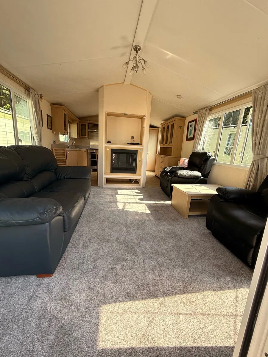 Sheraton 38-12 Full winter pack TPS caravan sales - Image 3