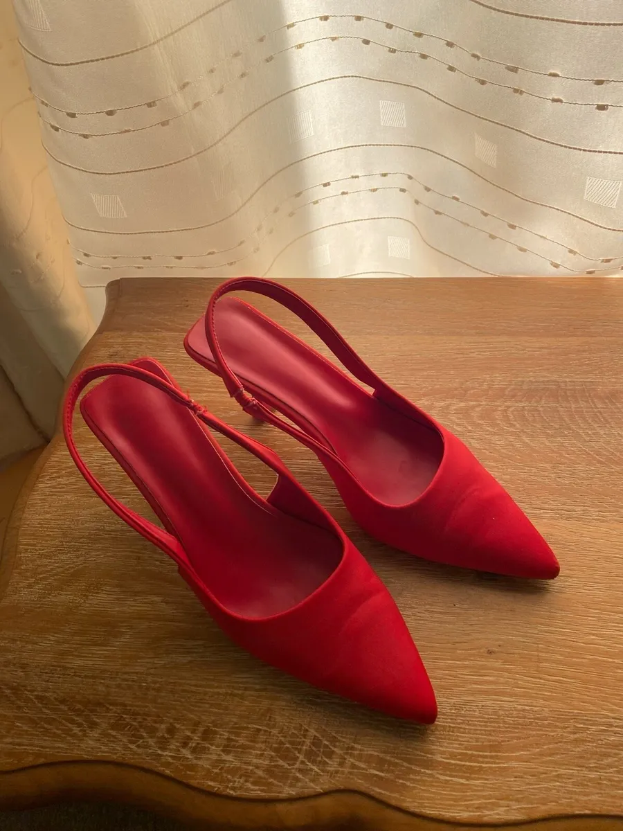 Ladies shoes - Image 1