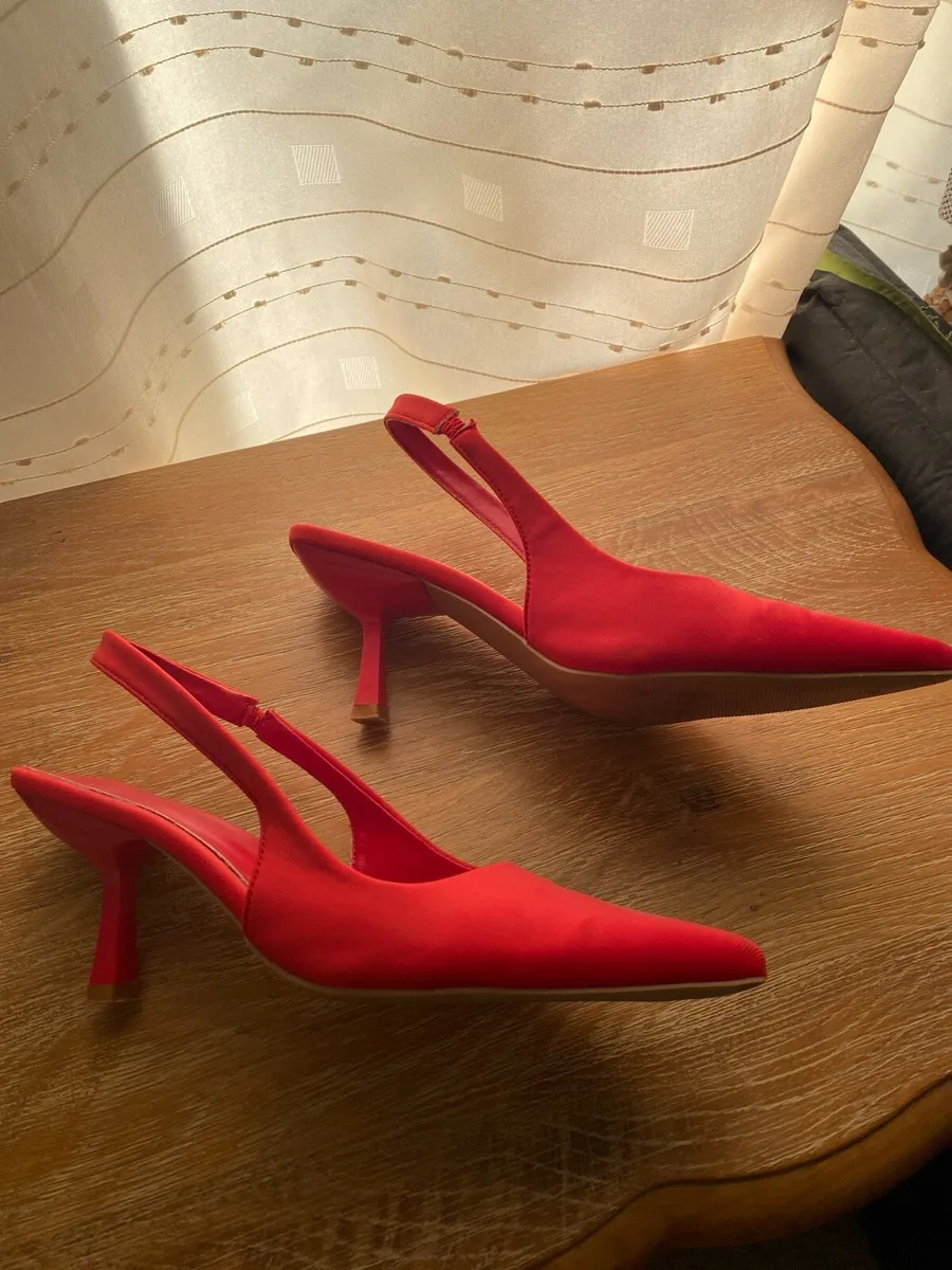 Ladies shoes - Image 2
