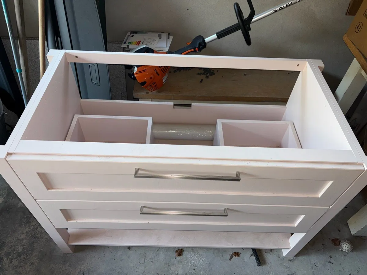 Vanity Unit