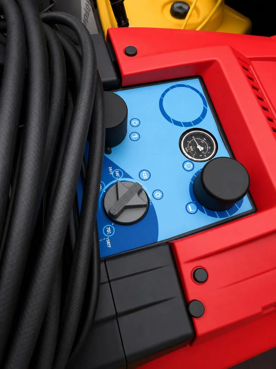 Pressure washer - Image 2