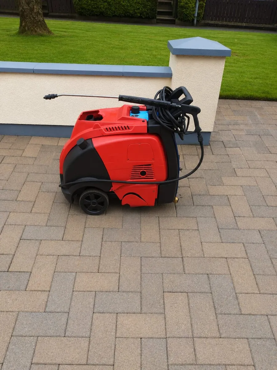 Pressure washer - Image 4