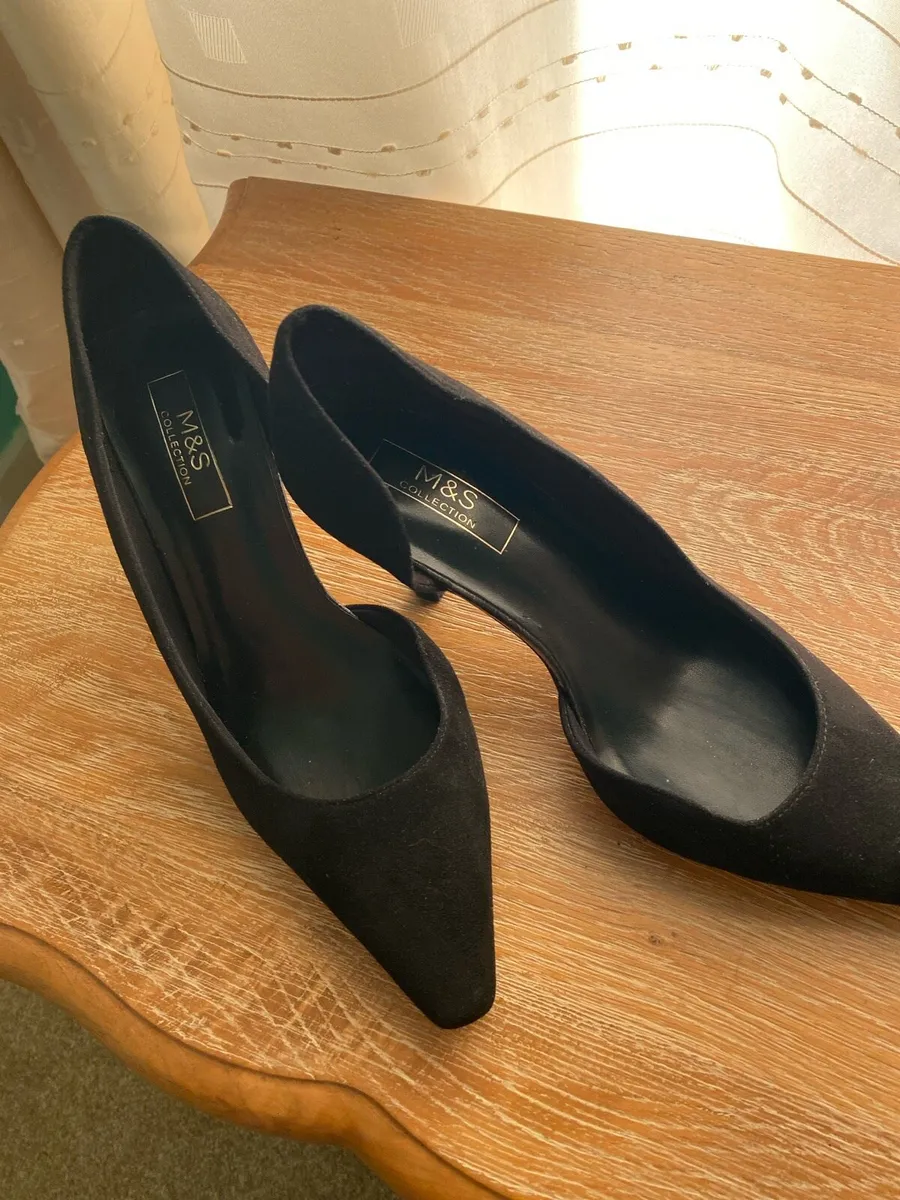 Ladies shoes - Image 1