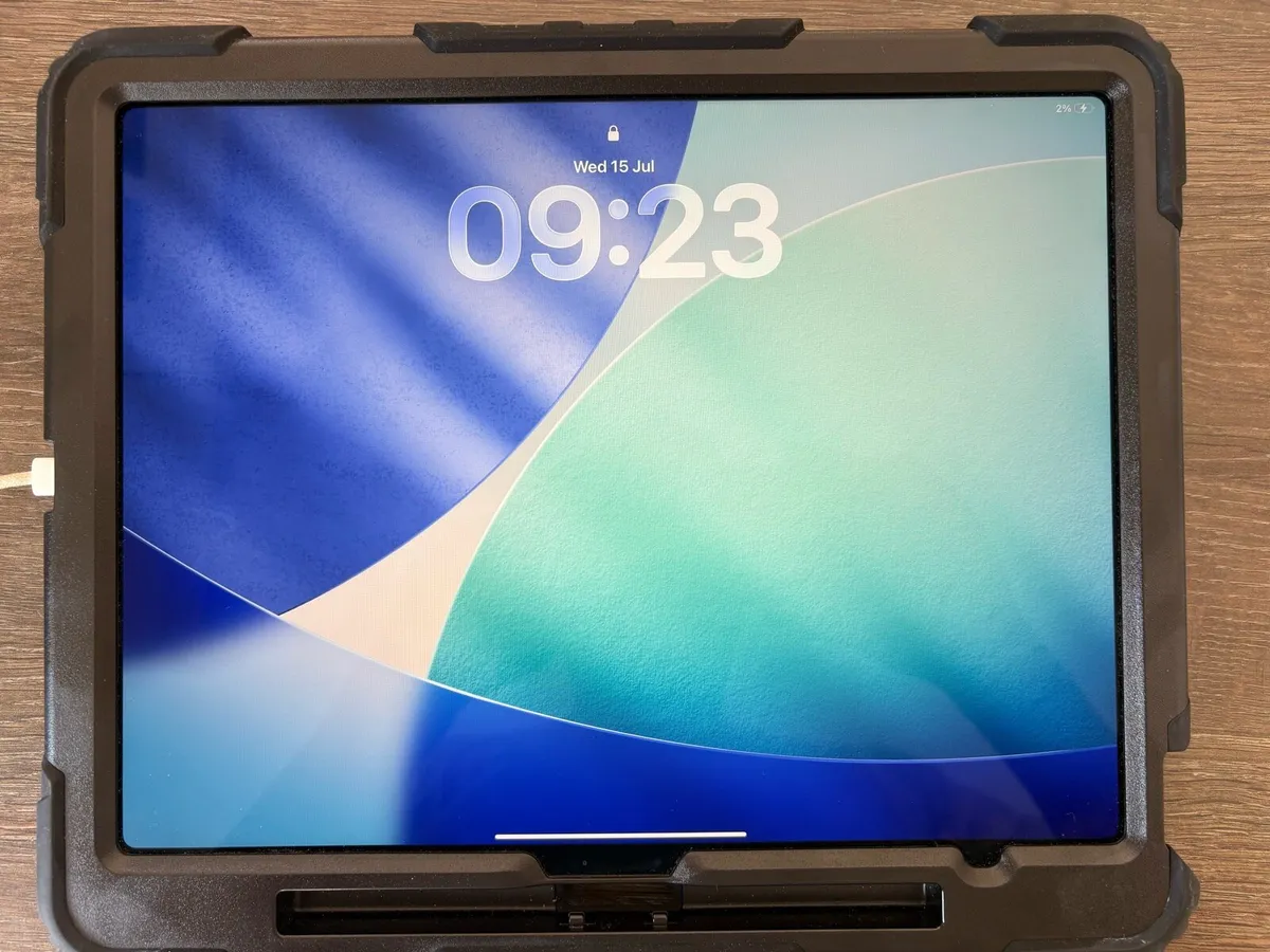 iPad Air 13 inch M3 128gb - Image 4
