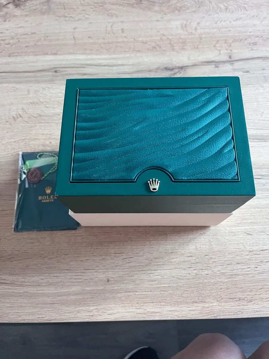 Rolex watch - Image 2