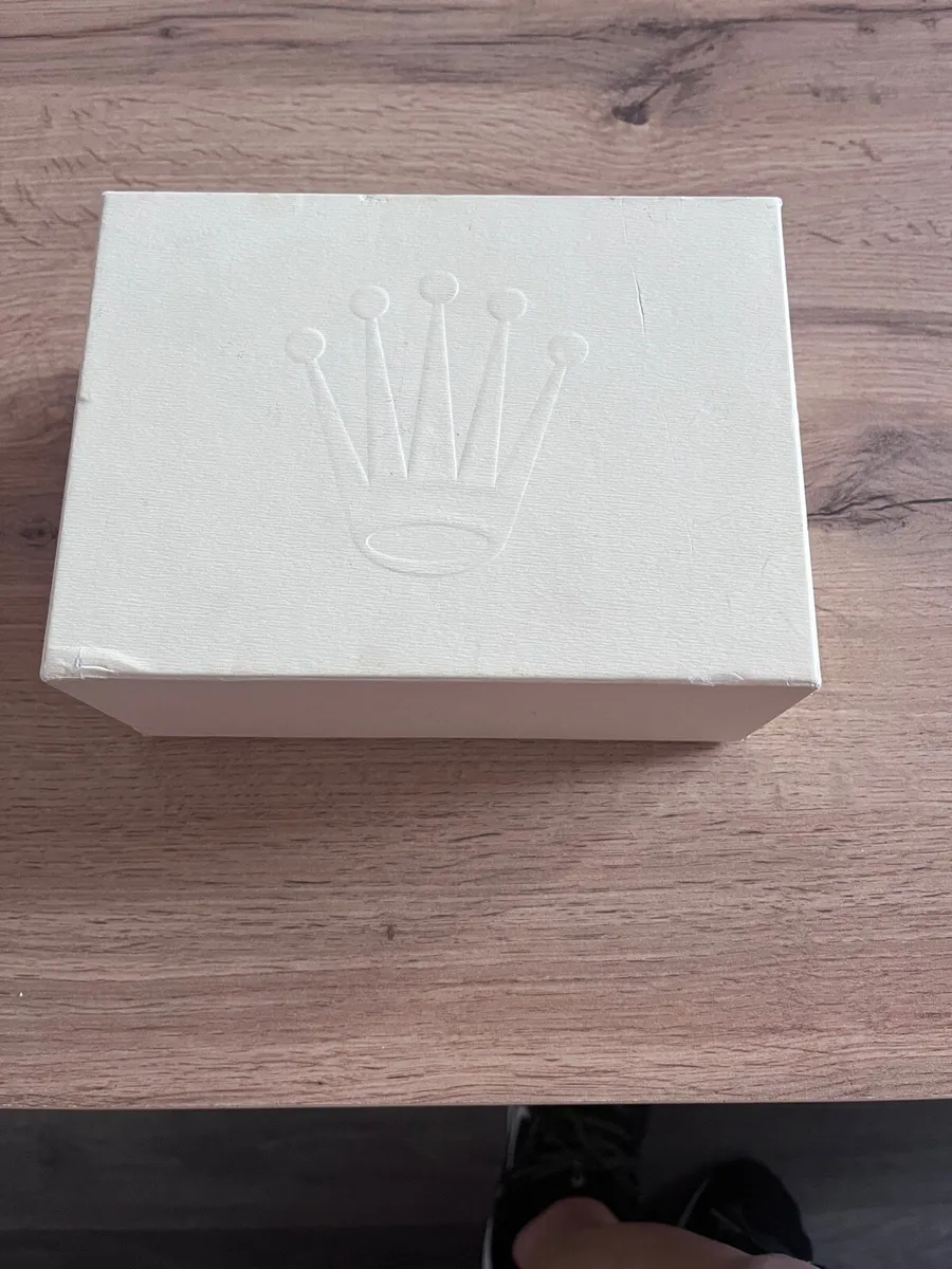 Rolex watch - Image 3