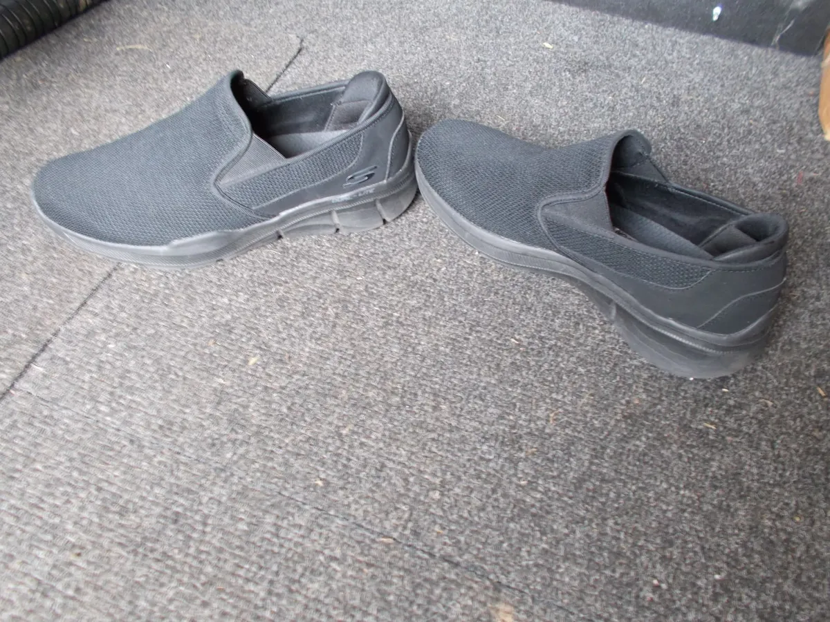 Men's Sketchers Footwear - Image 2