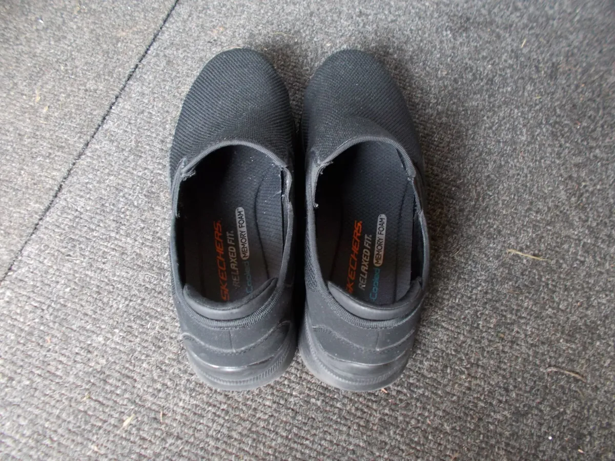 Men's Sketchers Footwear - Image 3