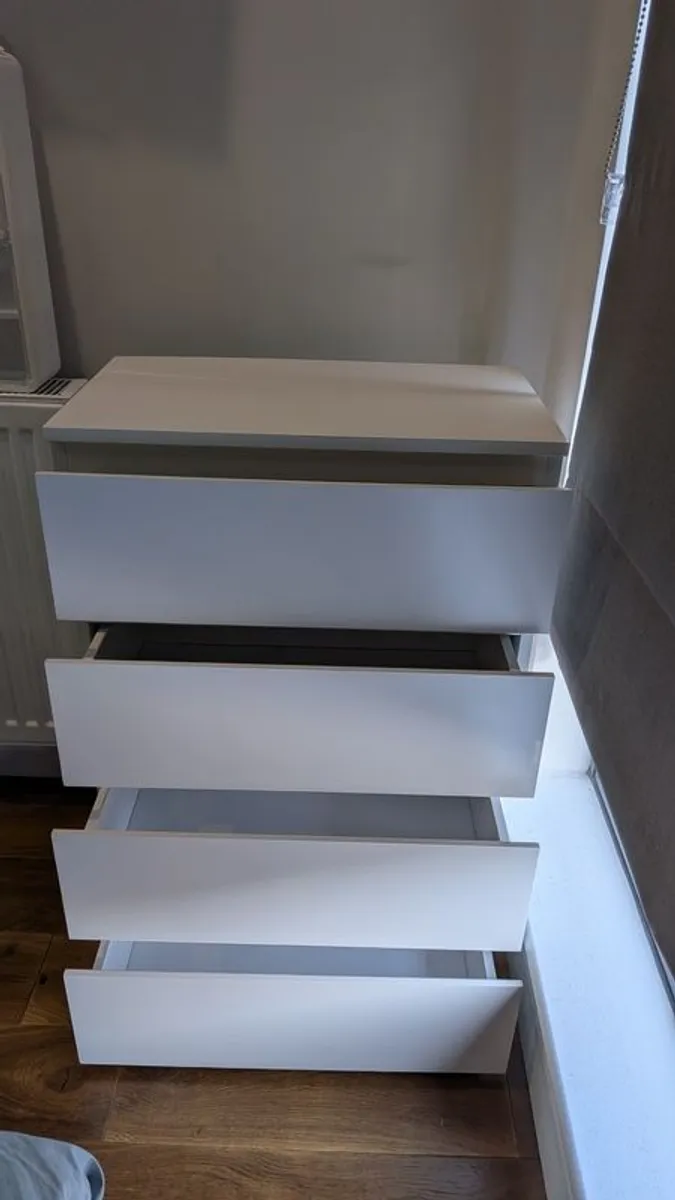 Chest of drawers - Image 4