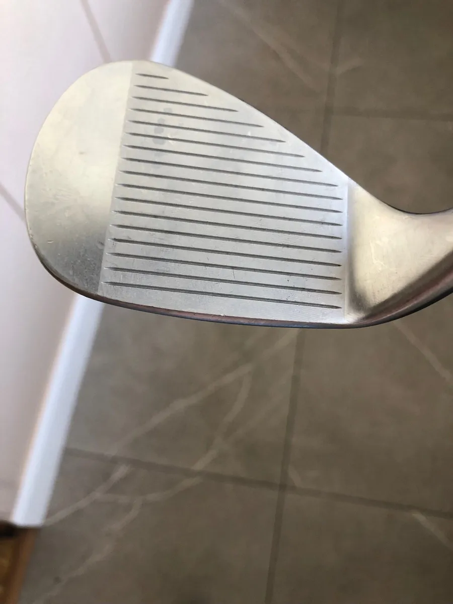 New Callaway Opus (56) Wedge - Image 2
