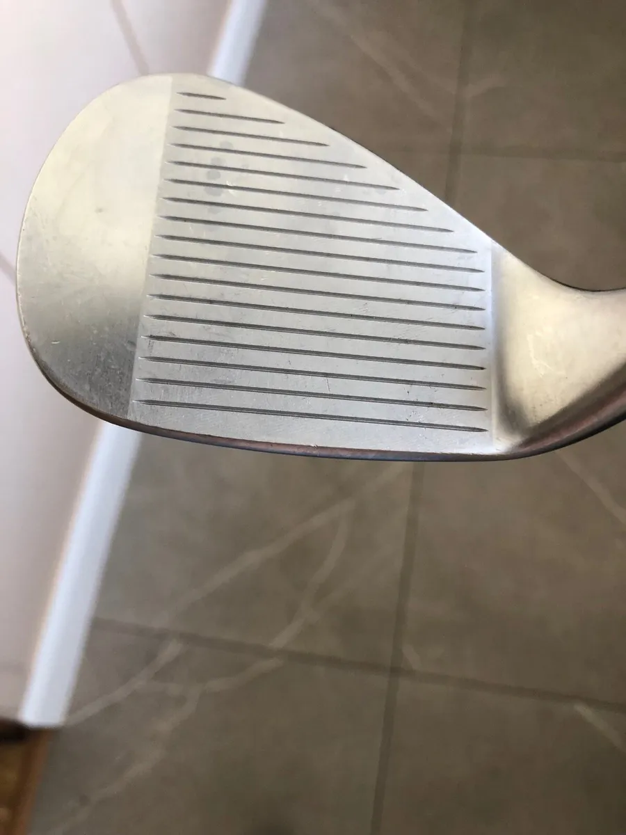 New Callaway Opus (56) Wedge - Image 3