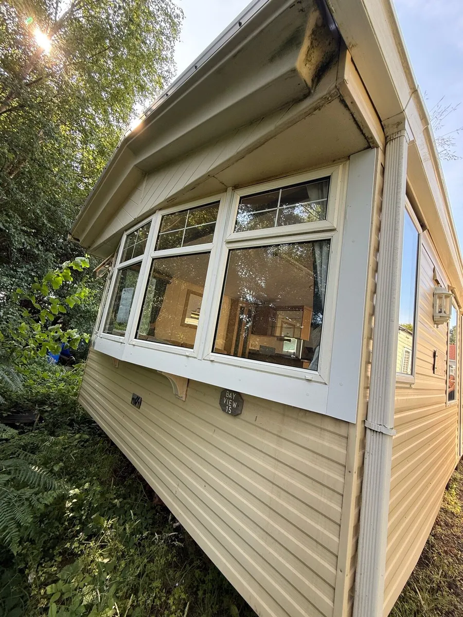 Willerby Granada 32-12 Full winter pack TPS ca - Image 1