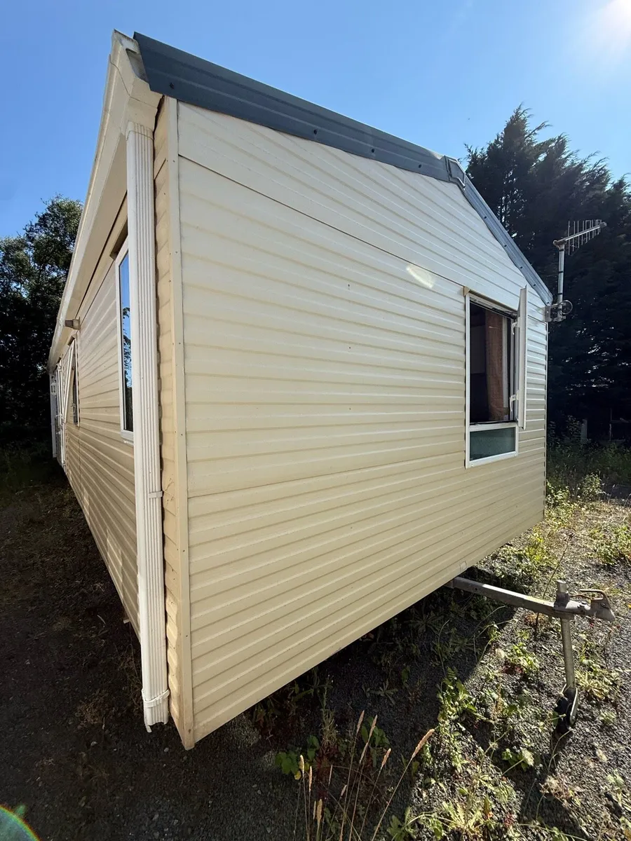 Willerby Granada 32-12 Full winter pack TPS ca - Image 2