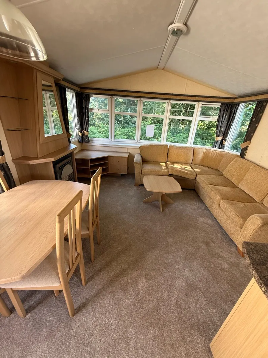 Willerby Granada 32-12 Full winter pack TPS ca - Image 3