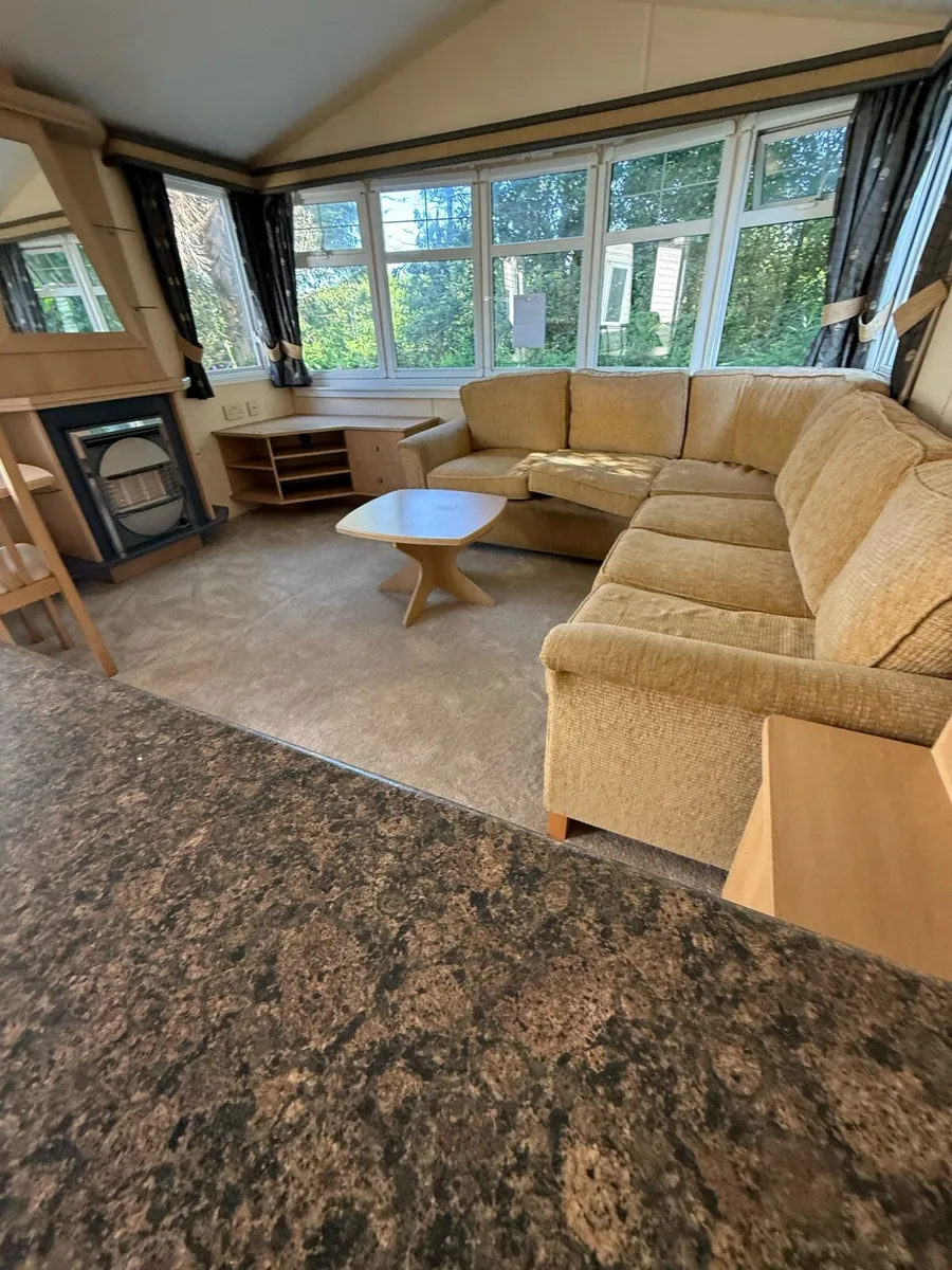 Willerby Granada 32-12 Full winter pack TPS ca - Image 4