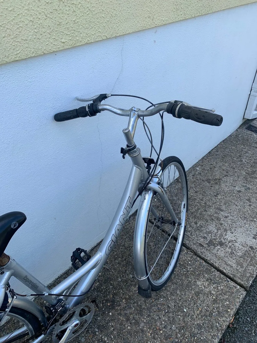 Ladies Bike - Image 2