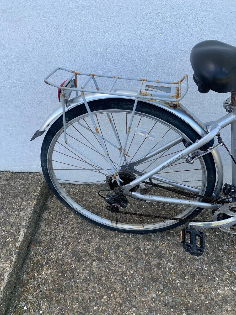 Ladies Bike - Image 3