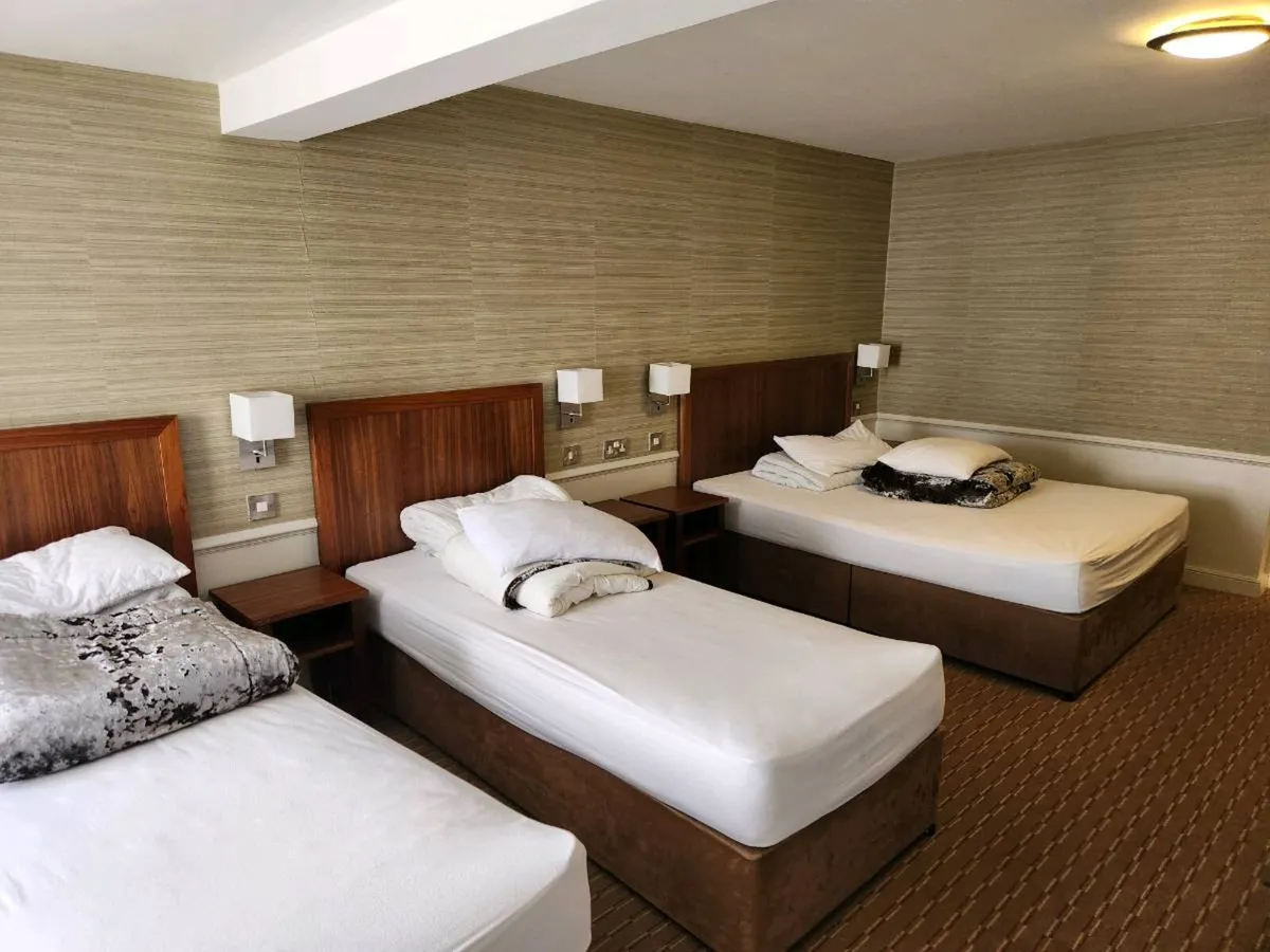 Bedroom Furniture - Image 3
