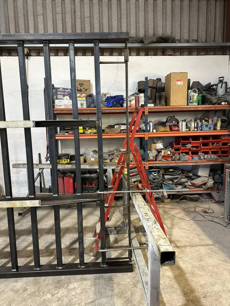 Recovery body/bed Wanted - Image 2
