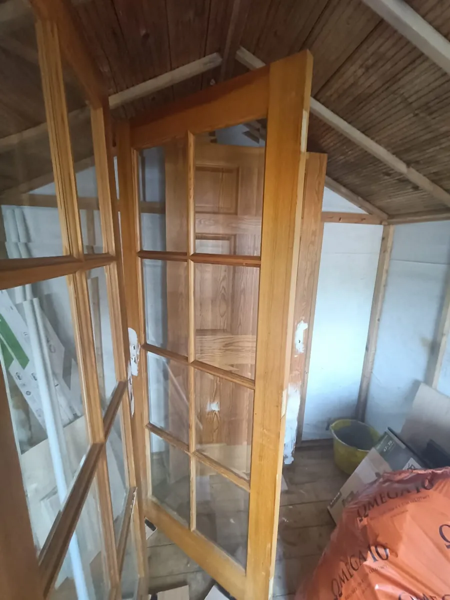 Pine Doors - Image 3