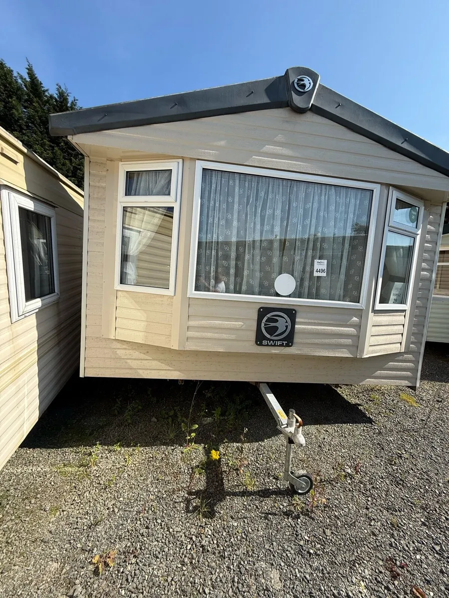 Swift 36-12 3 bedrooms Full winter pack TPS c - Image 1