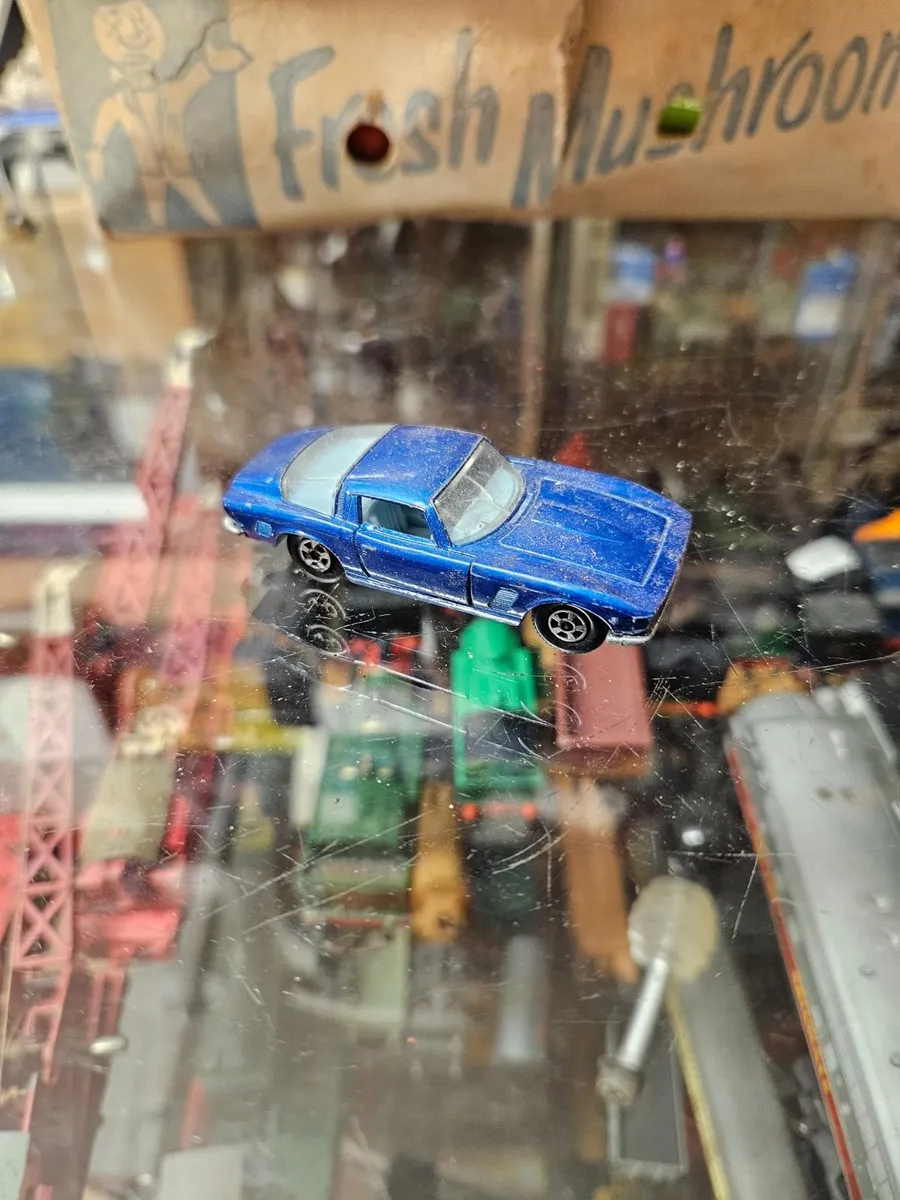 Matchbox Lesney Superfast - Image 2