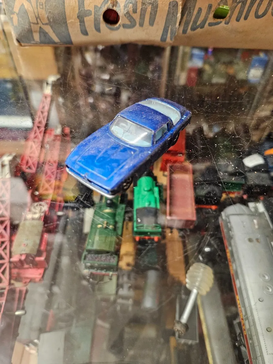 Matchbox Lesney Superfast - Image 1