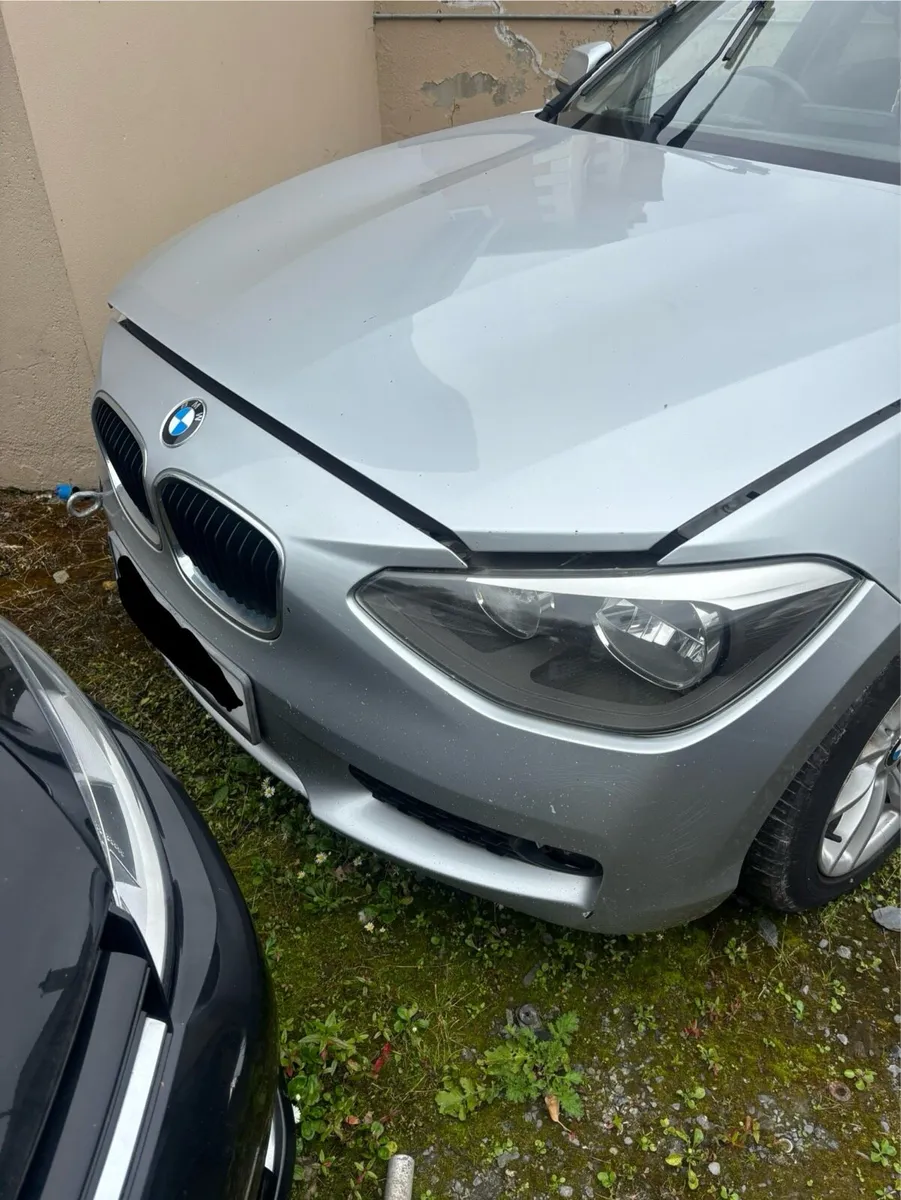 BMW 5 series 3 series 1 series parts - Image 1