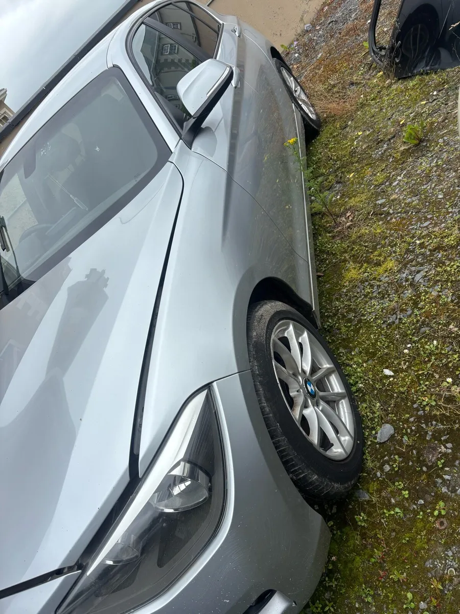 BMW 5 series 3 series 1 series parts - Image 2